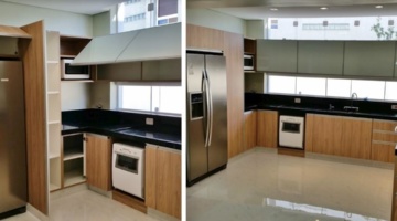 Gomes Marcenaria | Prazer Em Fazer Bem Feito.