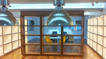 Gomes Marcenaria | Prazer Em Fazer Bem Feito.