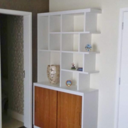 Salas e Home Theater