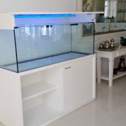 Salas e Home Theater