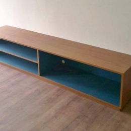 Salas e Home Theater