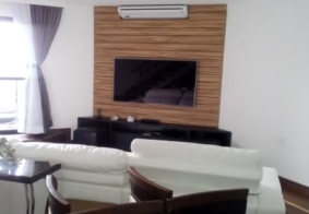 Salas e Home Theater
