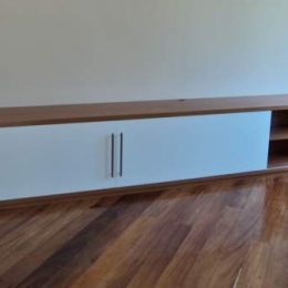 Salas e Home Theater