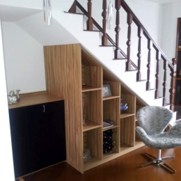 Salas e Home Theater