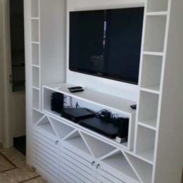 Salas e Home Theater