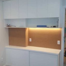 Salas e Home Theater