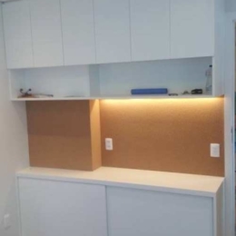 Salas e Home Theater