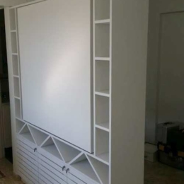 Salas e Home Theater