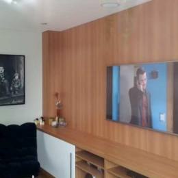 Salas e Home Theater