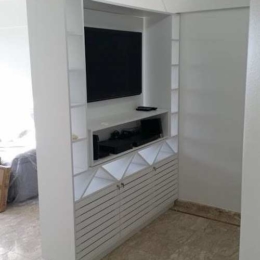 Salas e Home Theater