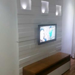 Salas e Home Theater