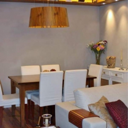 Salas e Home Theater