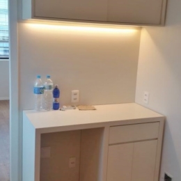 Salas e Home Theater