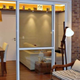 Salas e Home Theater