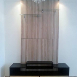 Salas e Home Theater