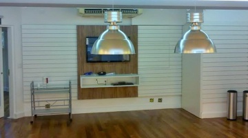 Gomes Marcenaria | Prazer Em Fazer Bem Feito.