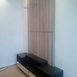 Salas e Home Theater